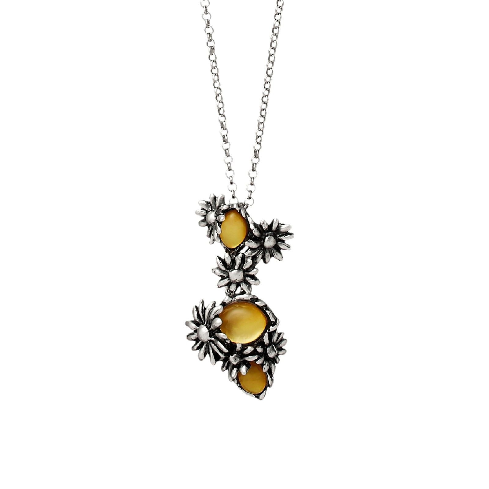 Collana Giovanni Raspini Summer da donna 11741-1