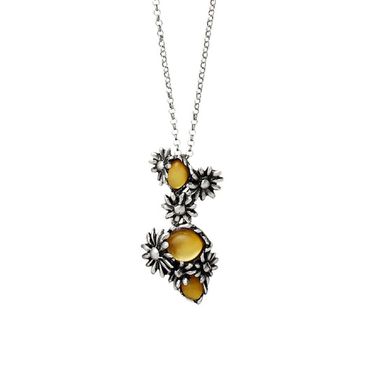 Collana Giovanni Raspini Summer da donna 11741-1