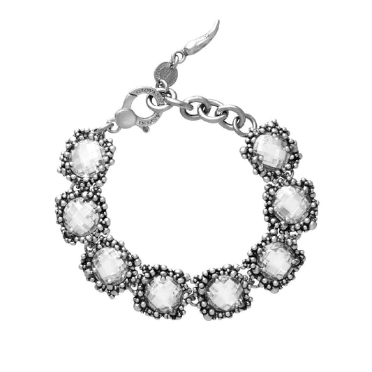 Bracciale Giovanni Raspini Shine da donna 11795-1