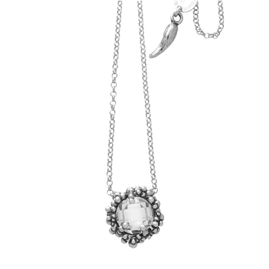 Collana Giovanni Raspini Shine da donna 11796