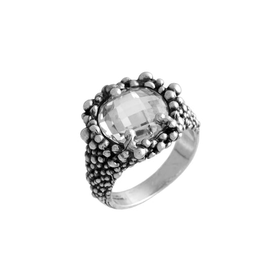Anello Giovanni Raspini Shine da donna 11797-1