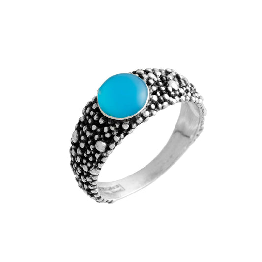 Anello Giovanni Raspini Perlage da donna 11800-1