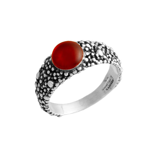 Anello Giovanni Raspini Perlage da donna 11802-1