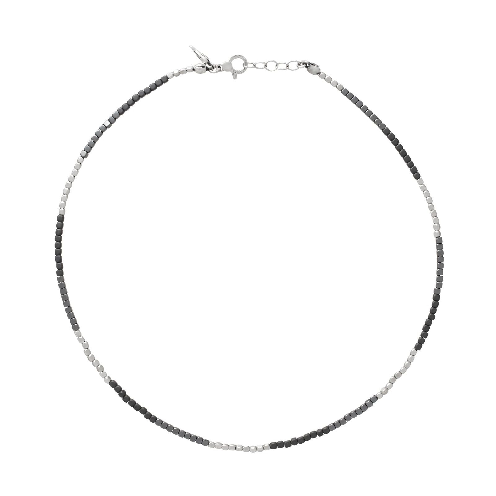 Collana Giovanni Raspini Uomo da uomo 11853-1