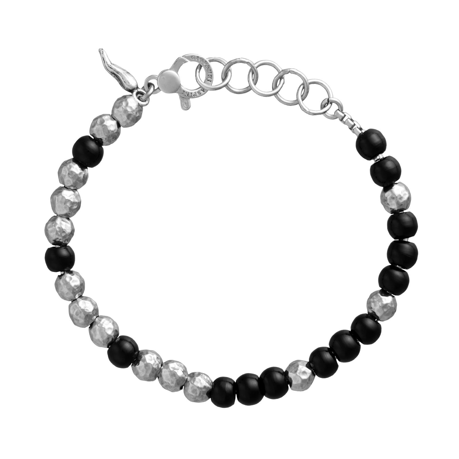 Bracciale Giovanni Raspini Uomo da uomo 11856-1