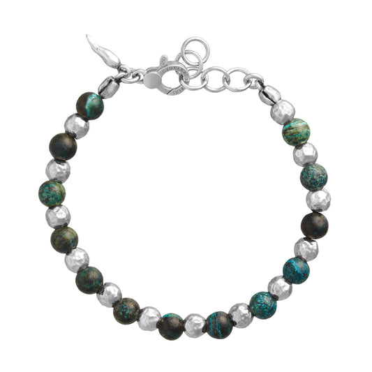 Bracciale Giovanni Raspini Uomo da uomo 11859-1