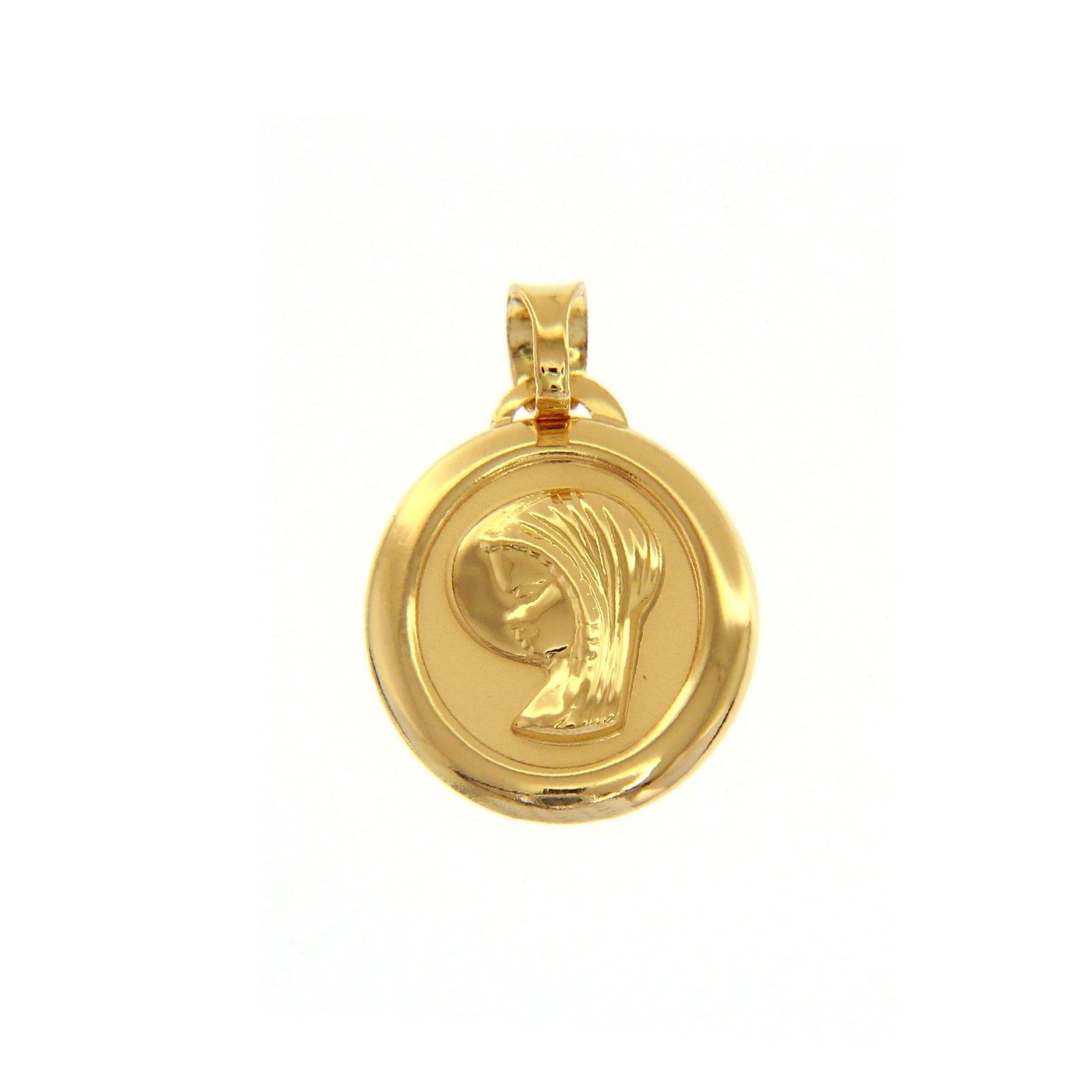 Ciondolo JOY Gioielli Oro unisex 119108-1