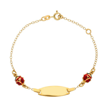 Bracciale JOY Gioielli Oro da bambino/a 120147-1