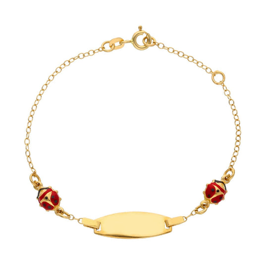 Bracciale JOY Gioielli Oro da bambino/a 120147-1