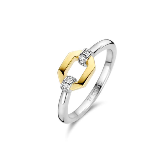 Anello TI SENTO Milano da donna 12300ZY-1