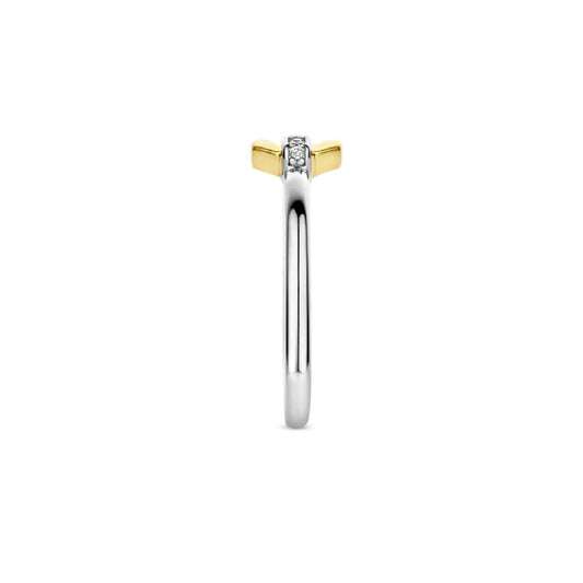Anello TI SENTO Milano da donna 12300ZY-2