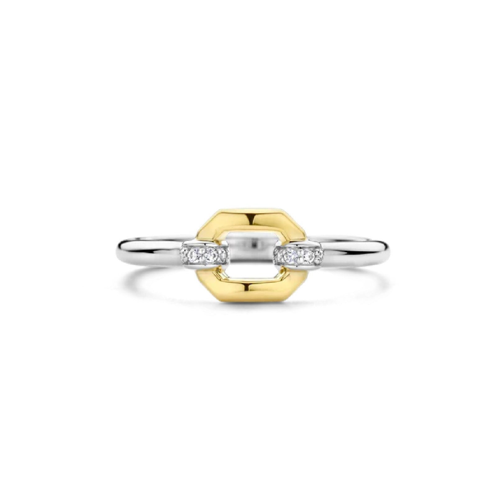 Anello TI SENTO Milano da donna 12300ZY-3