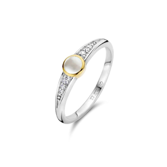 Anello TI SENTO Milano da donna 12305MW-1