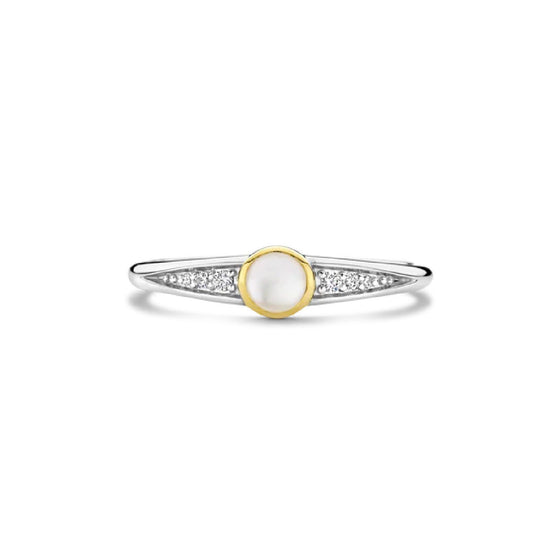 Anello TI SENTO Milano da donna 12305MW-3