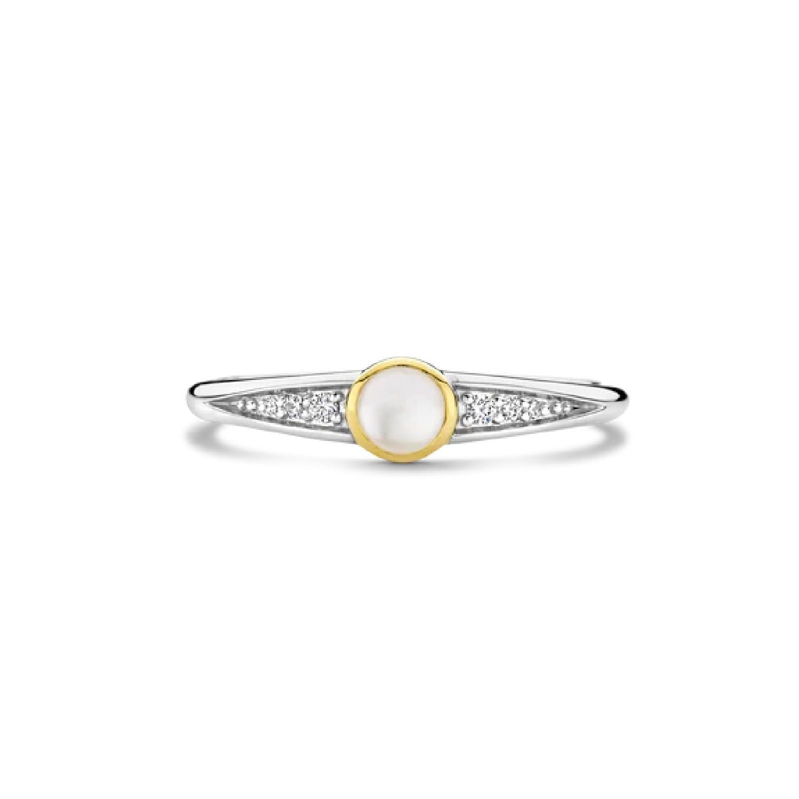 Anello TI SENTO Milano da donna 12305MW-3