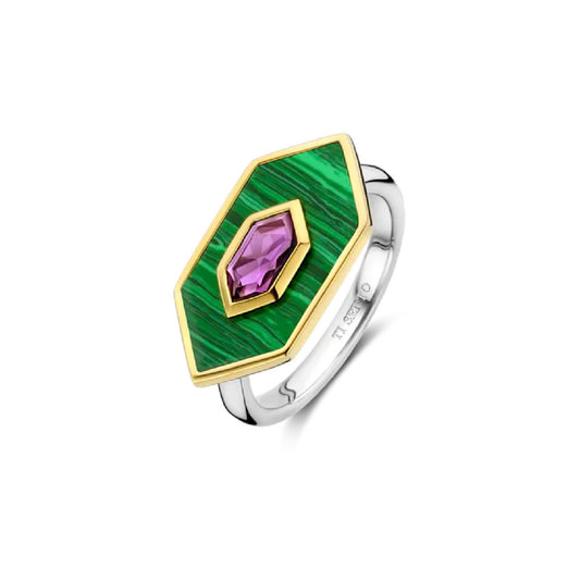 Anello TI SENTO Milano da donna 12309MA-1