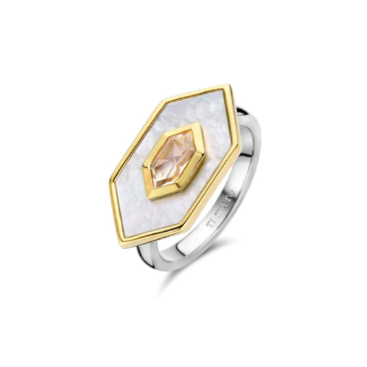 Anello TI SENTO Milano da donna 12309MW-1
