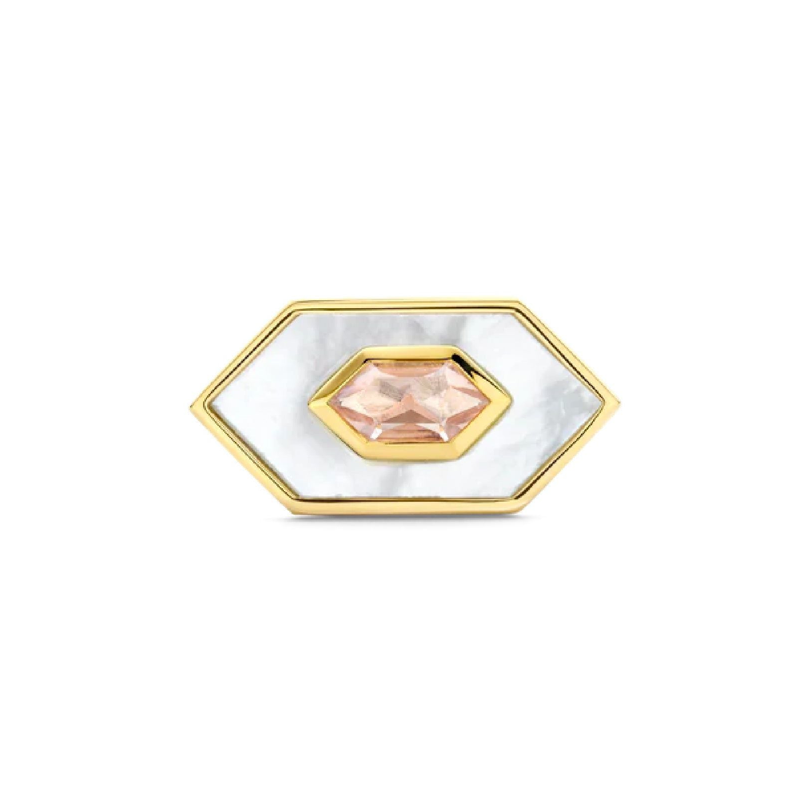 Anello TI SENTO Milano da donna 12309MW-3