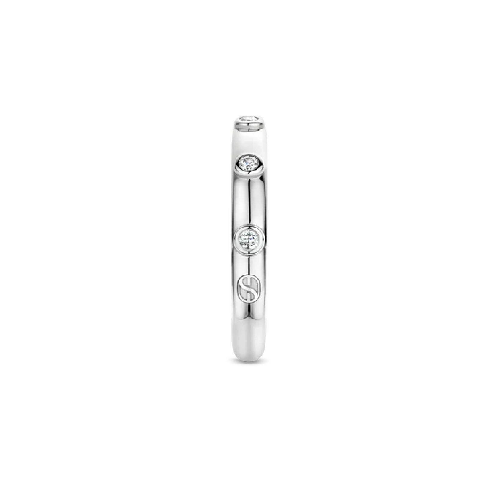 Anello TI SENTO Milano da donna 12316ZI-2