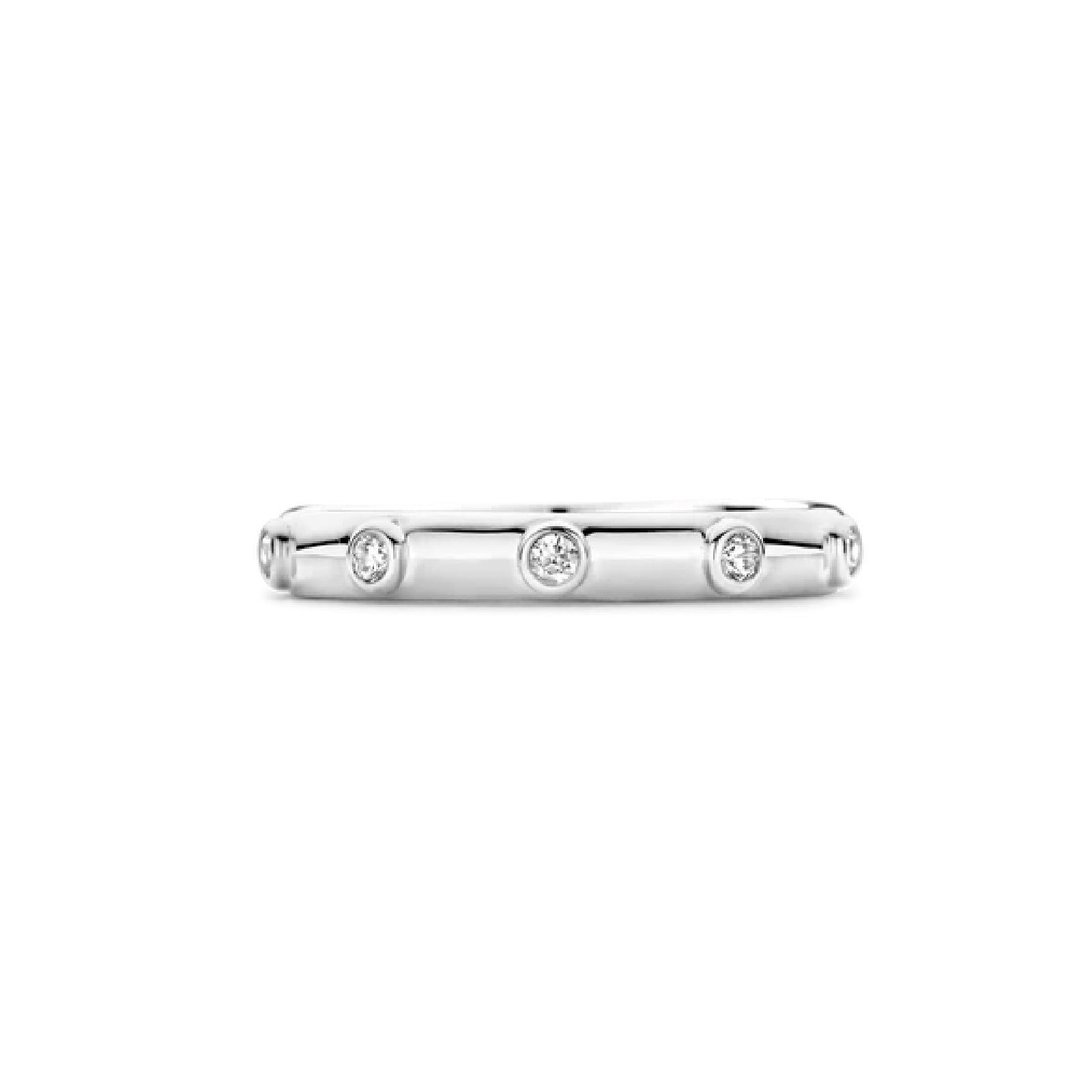 Anello TI SENTO Milano da donna 12316ZI-3