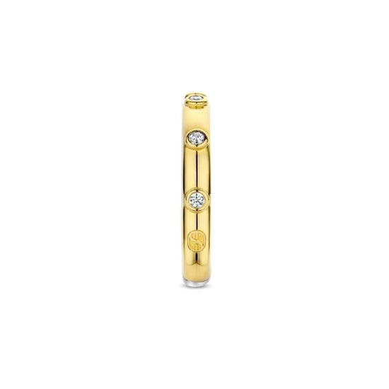 Anello TI SENTO Milano da donna 12316ZY-2