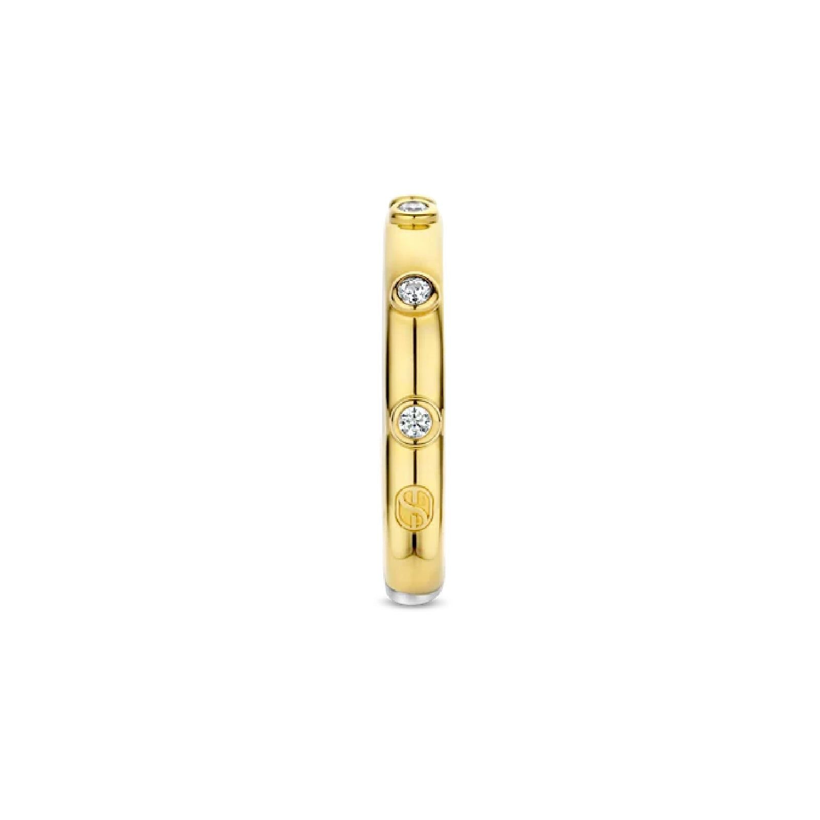 Anello TI SENTO Milano da donna 12316ZY-2