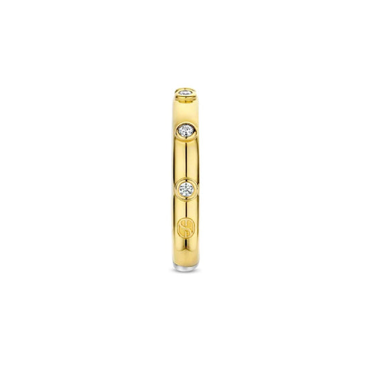 Anello TI SENTO Milano da donna 12316ZY-2