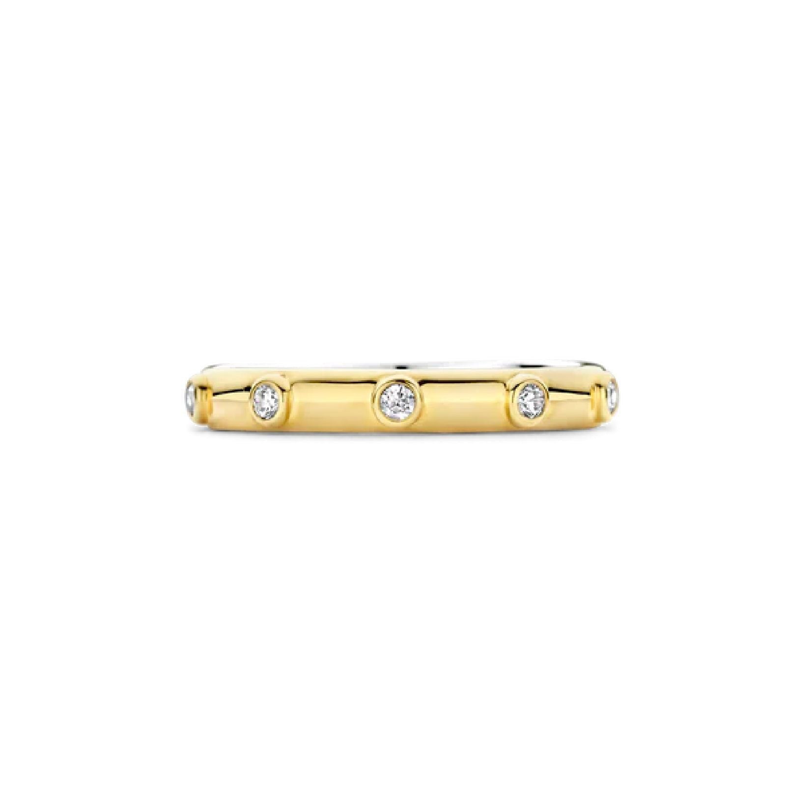 Anello TI SENTO Milano da donna 12316ZY-3