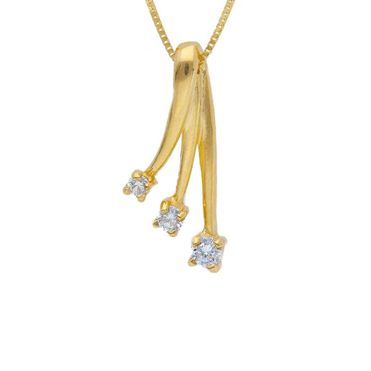 Collana JOY Gioielli Oro da donna 123296-1