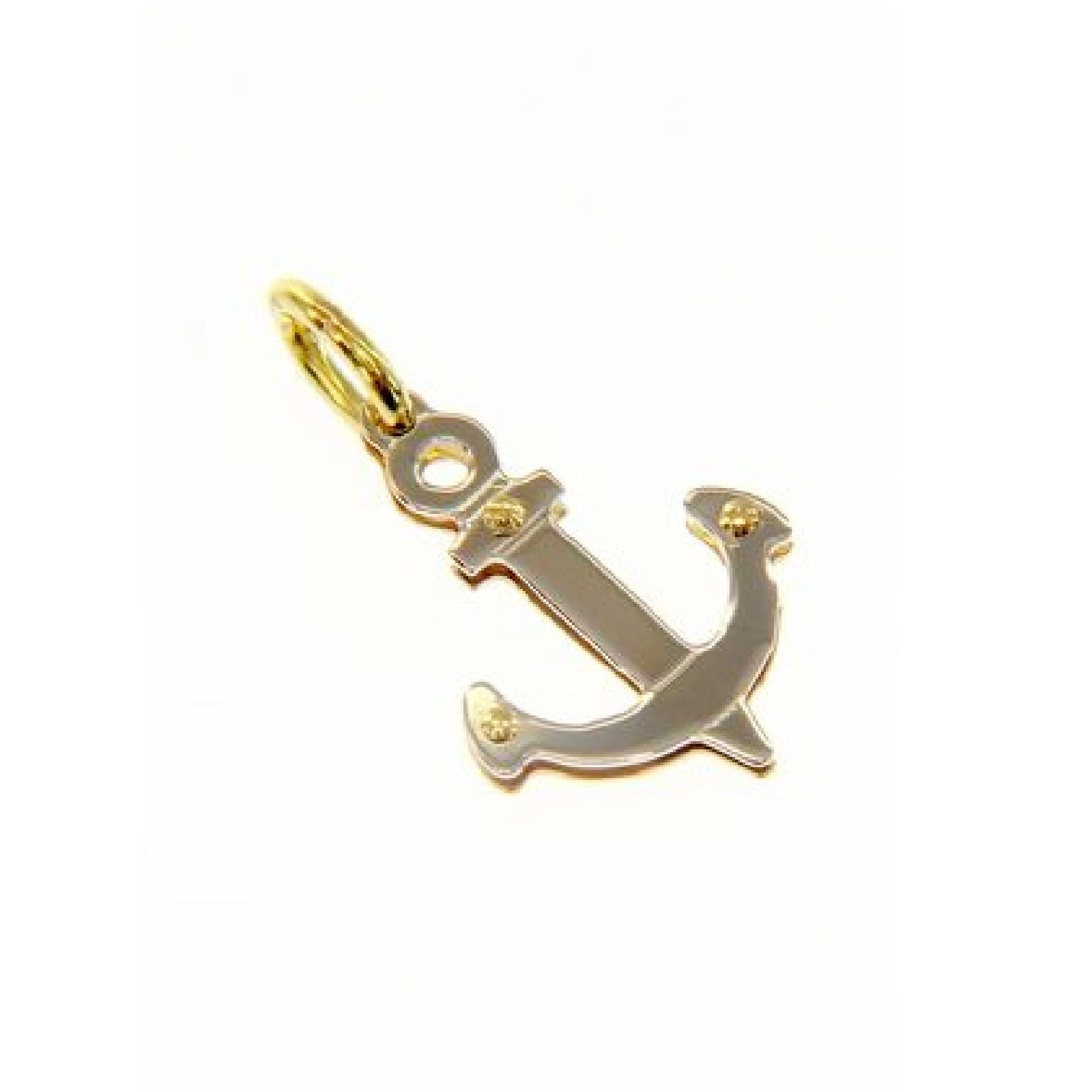 Ciondolo JOY Gioielli Oro unisex 127078-1