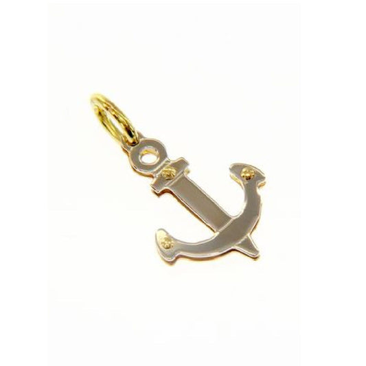 Ciondolo JOY Gioielli Oro unisex 127078-1