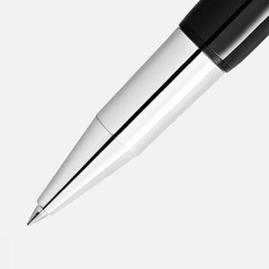 Penna roller Montblanc Heritage Rouge et Noir
