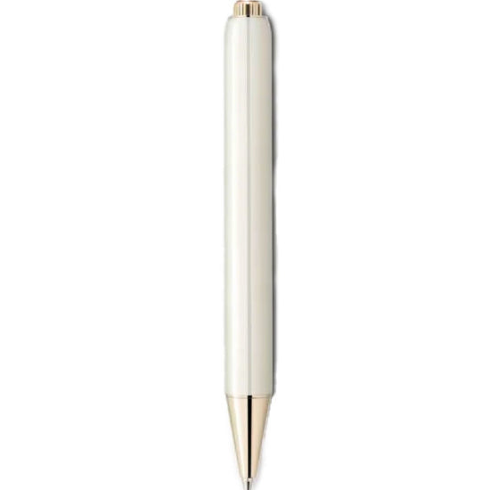 Penna Montblanc Heritage Rouge et Noir 128123-1
