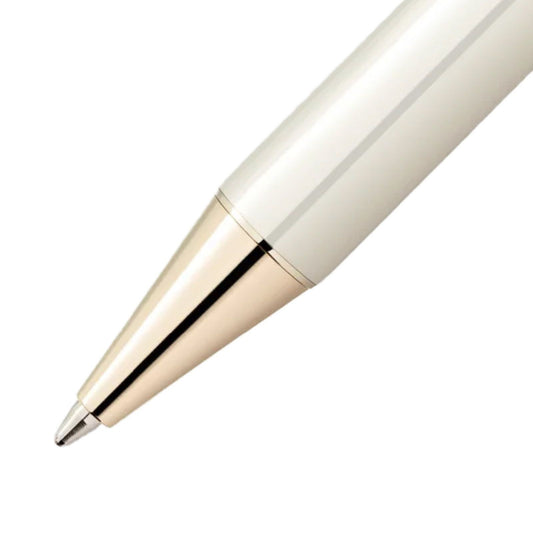Penna Montblanc Heritage Rouge et Noir 128123-2