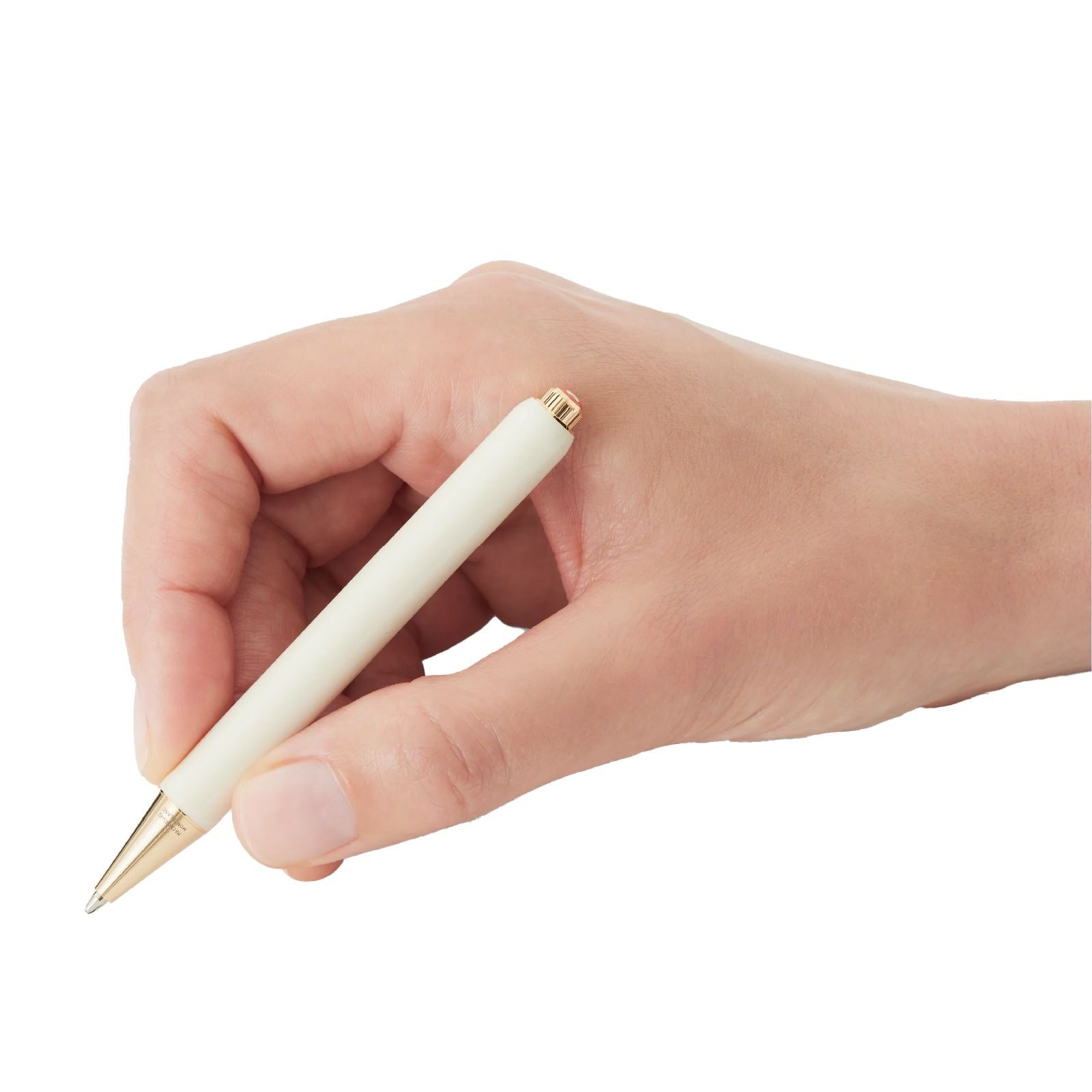 Penna Montblanc Heritage Rouge et Noir 128123-3