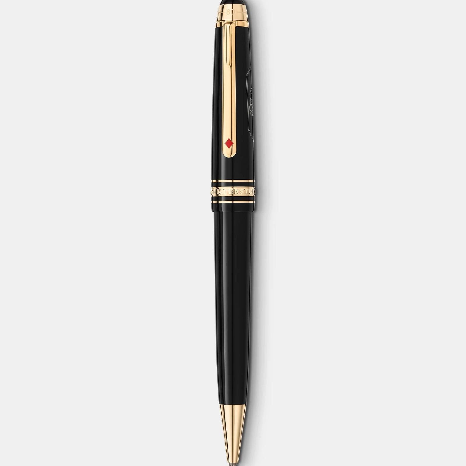 Penna Montblanc Meisterstück 128380-1