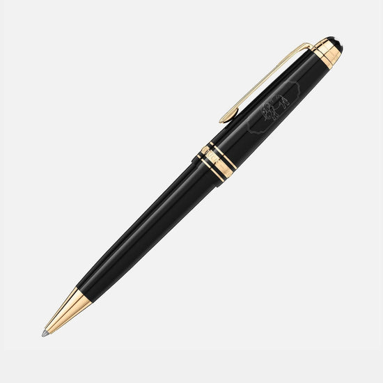 Penna Montblanc Meisterstück 128380-3