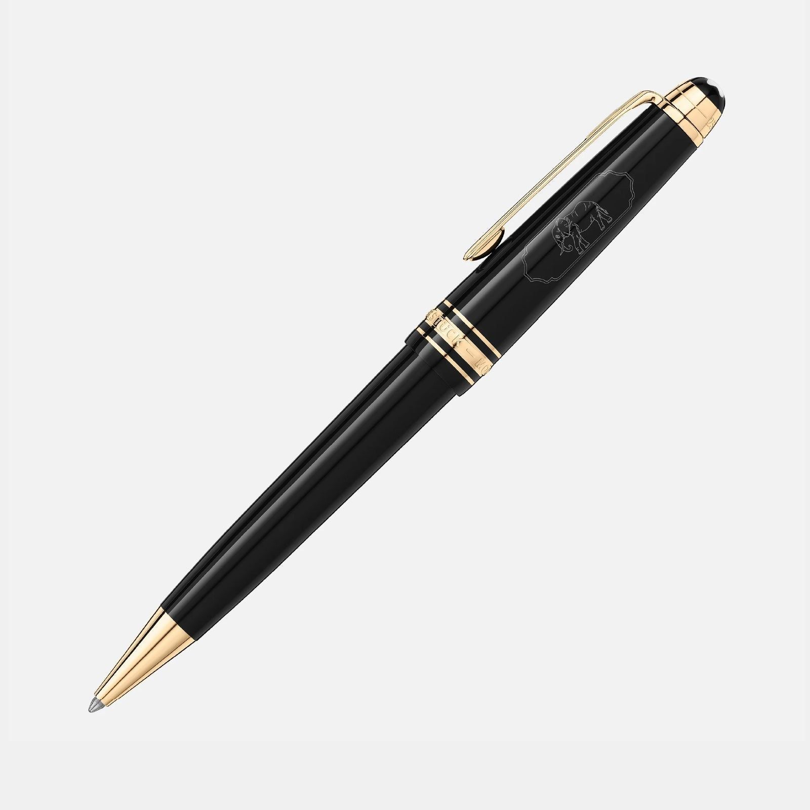 Penna Montblanc Meisterstück 128380-3