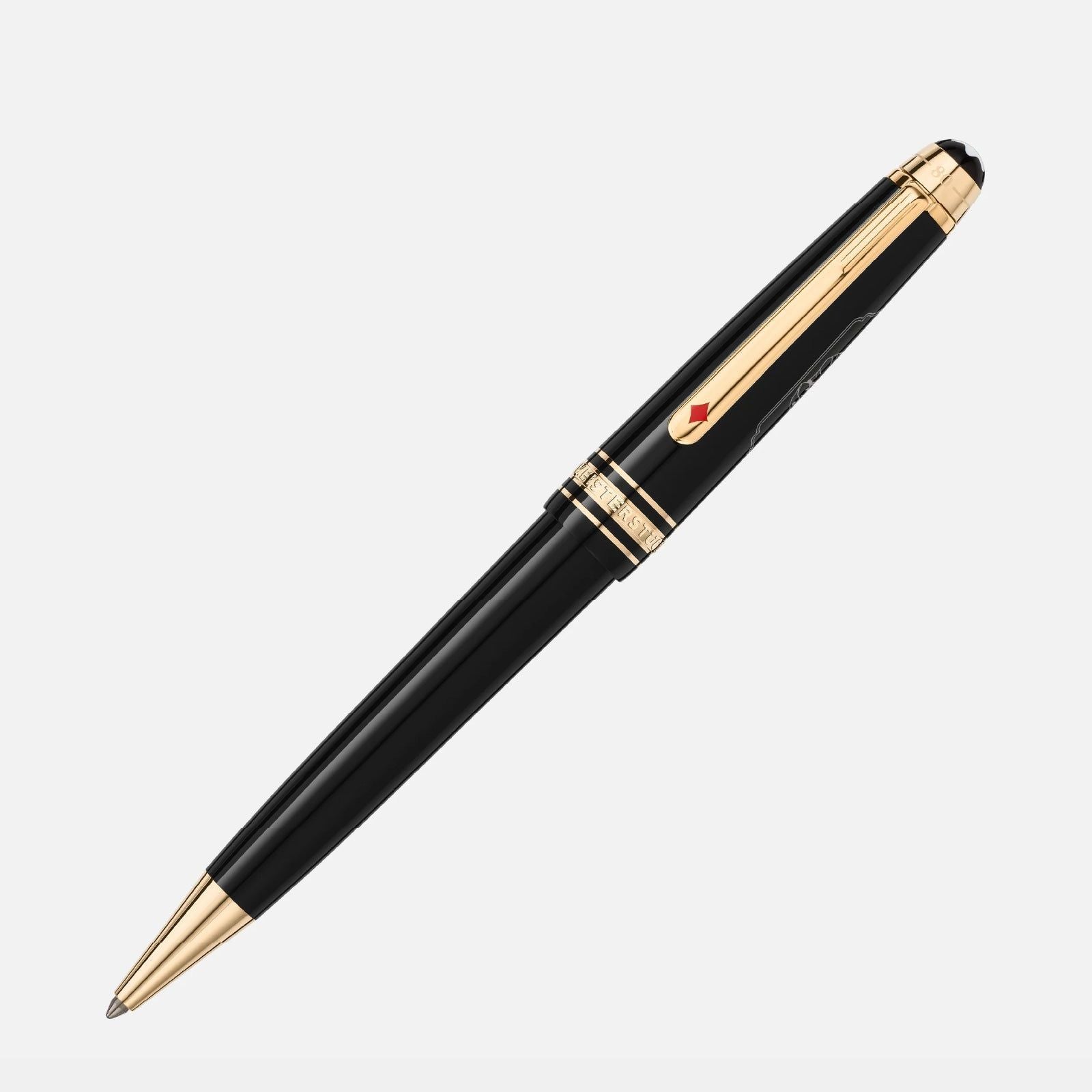 Penna Montblanc Meisterstück 128380-5