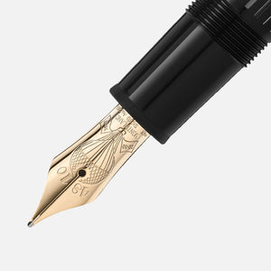 Penna Montblanc Meisterstück