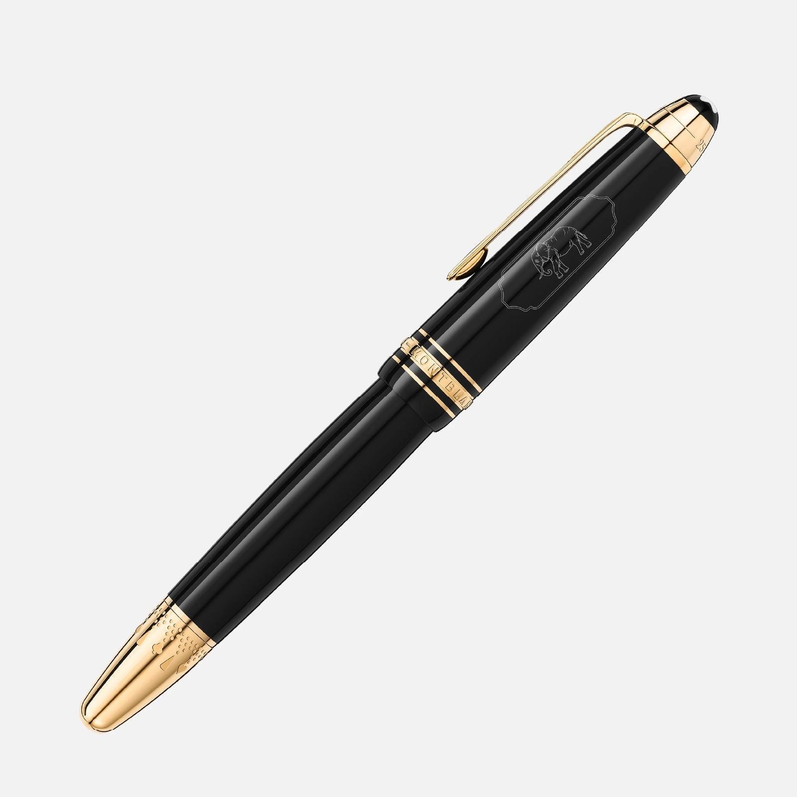 Penna Montblanc Meisterstück 128468-3
