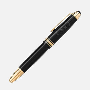 Penna Montblanc Meisterstück