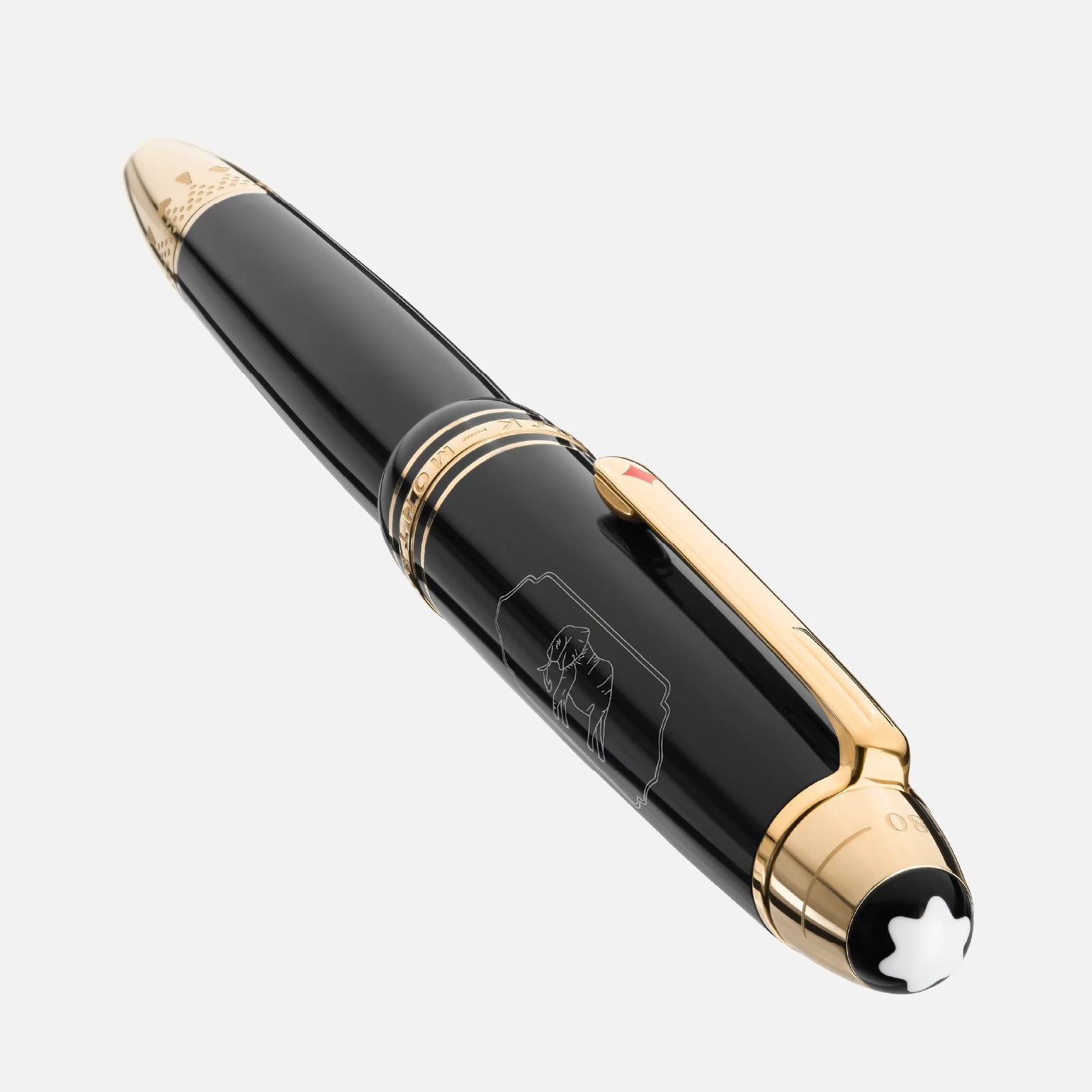 Penna Montblanc Meisterstück 128468-4