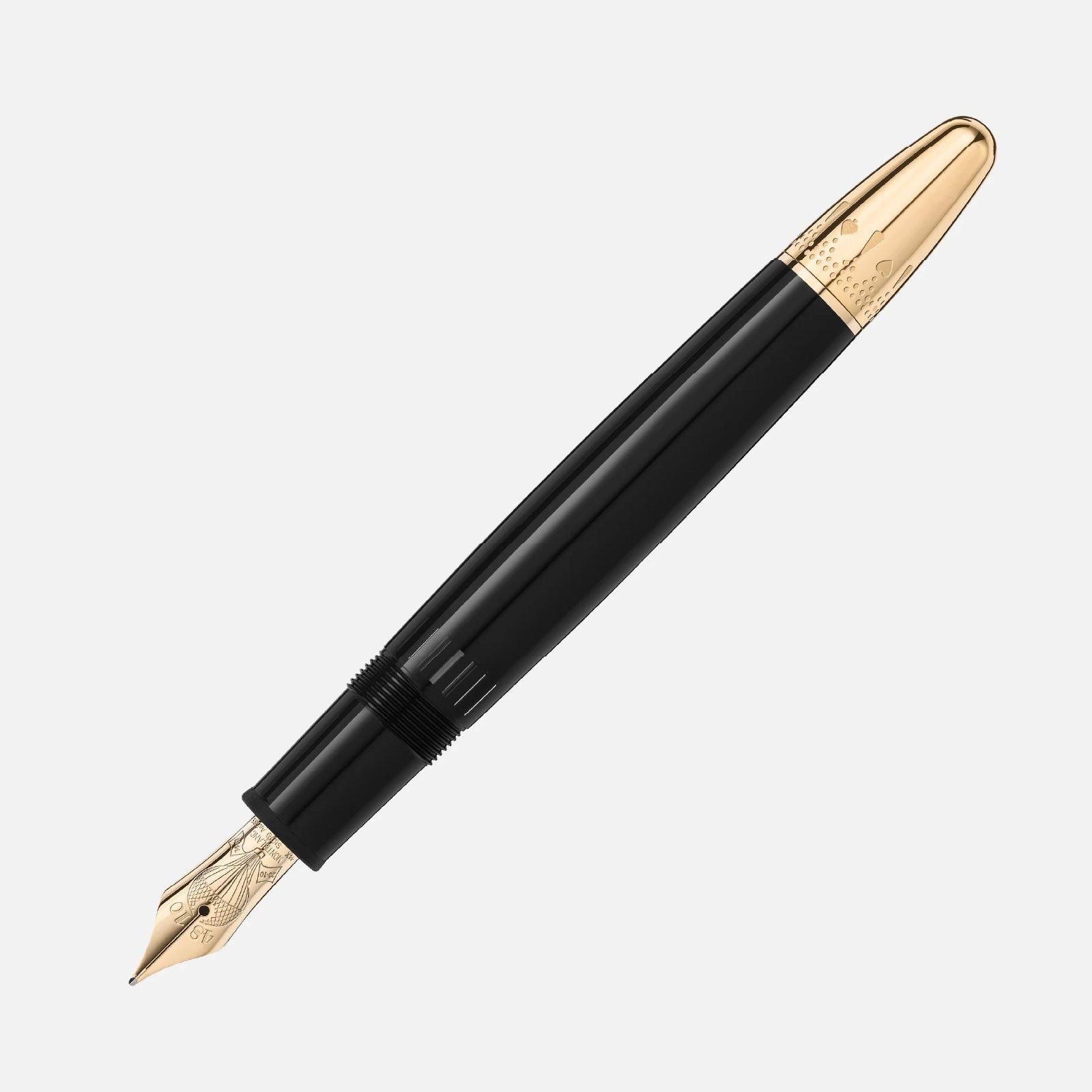 Penna Montblanc Meisterstück 128468-5