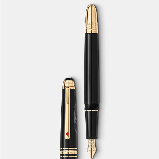 Penna Montblanc Meisterstück 128472-1