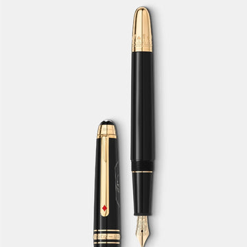 Penna Montblanc Meisterstück 128472-1