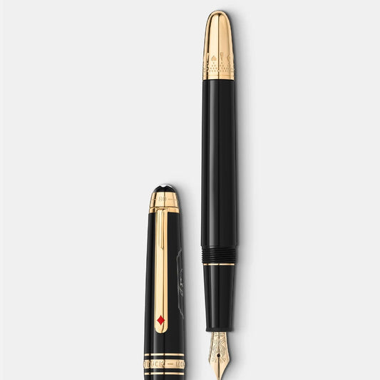 Penna Montblanc Meisterstück 128472-1