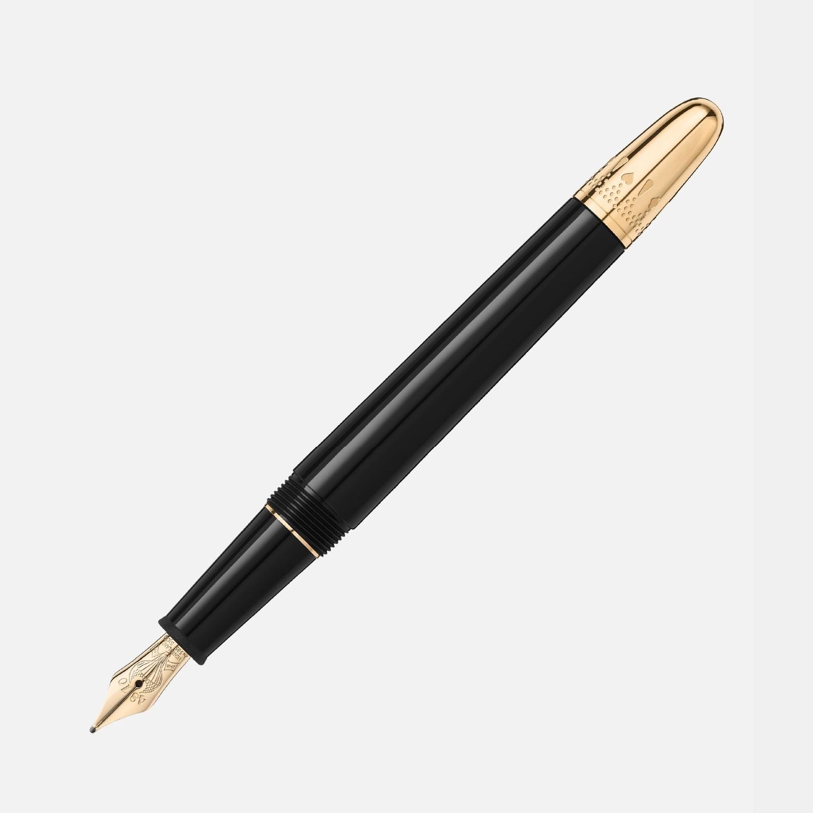Penna Montblanc Meisterstück 128472-5