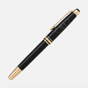 Penna Montblanc Meisterstück