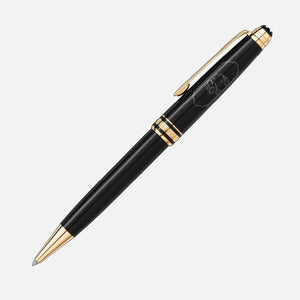 Penna Montblanc Meisterstück